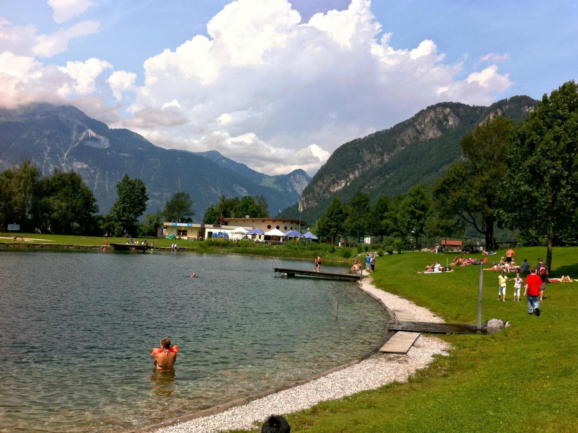 Hotel Gasthof Jaeger Zillertal Schlitters Exterior foto