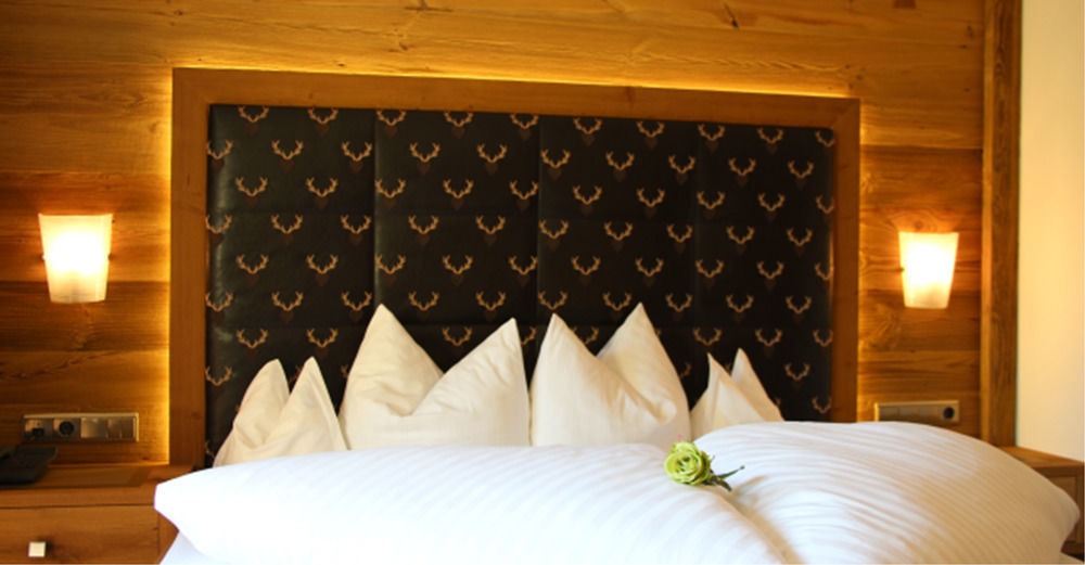Hotel Gasthof Jaeger Zillertal Schlitters Exterior foto