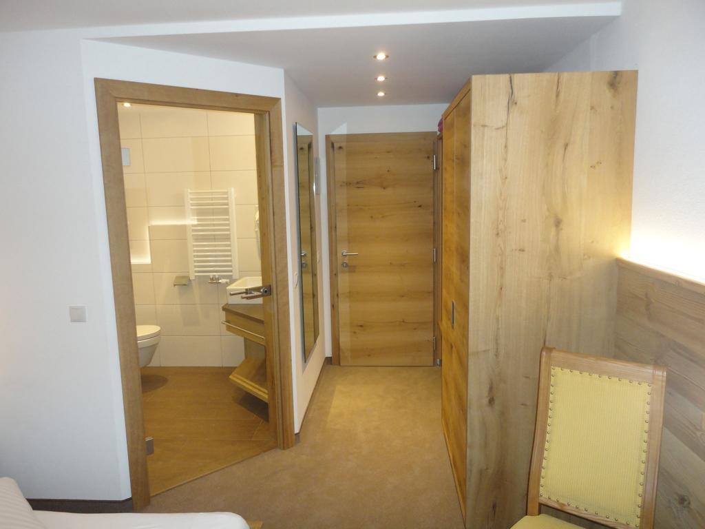 Hotel Gasthof Jaeger Zillertal Schlitters Quarto foto
