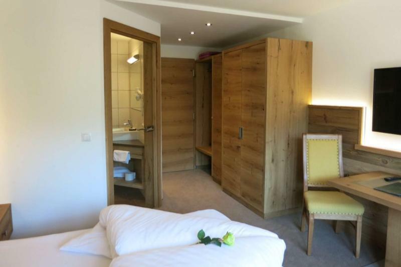 Hotel Gasthof Jaeger Zillertal Schlitters Exterior foto